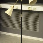 899 6388 FLOOR LAMP